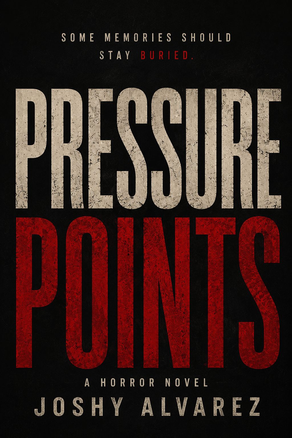 Preesure Point Book