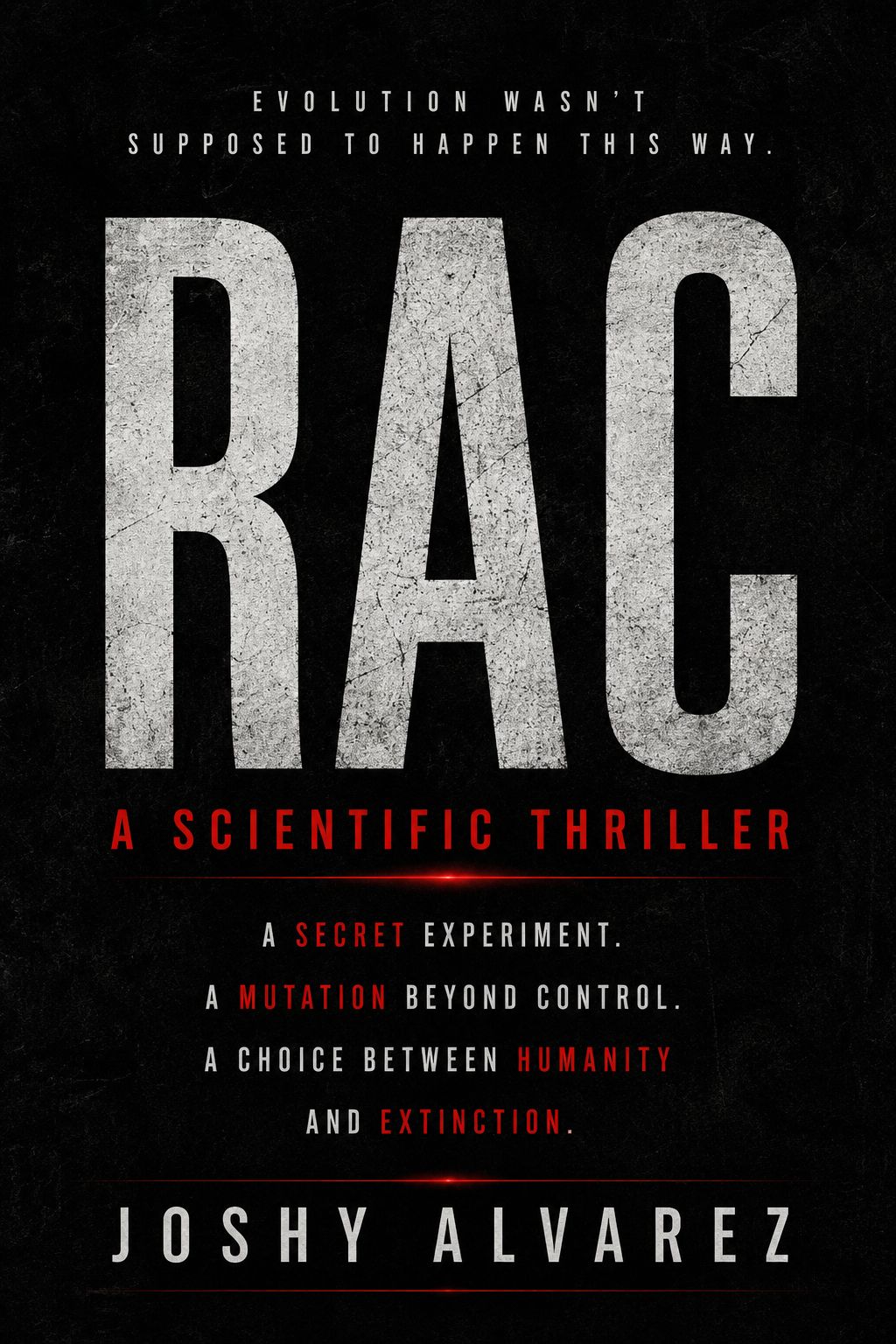 Rac Book