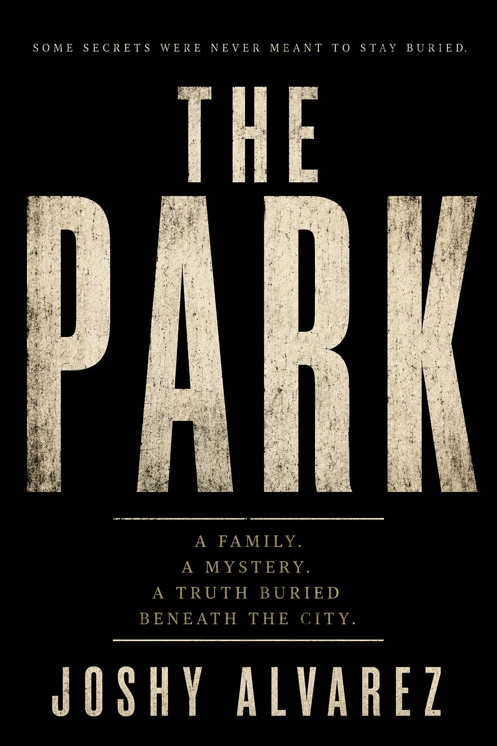 The Park Book