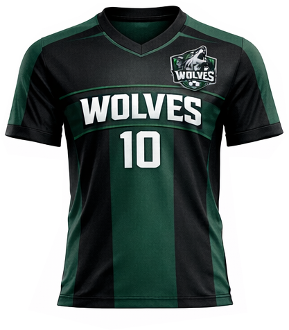 Analytics dashboard illustration